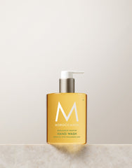 Hand Wash Bergamote Fraîche