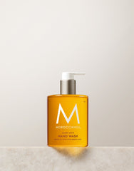 Hand Wash Ambiance de Plage