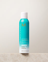 Dry Shampoo Light Tones