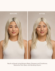 Restorative Hair Mask