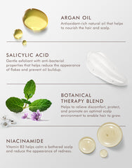 Scalp Balancing Shampoo