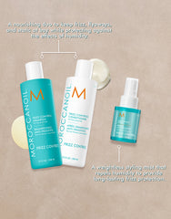 Frizz Set