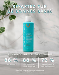 Clarifying Shampoo