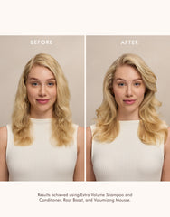 Extra Volume Shampoo