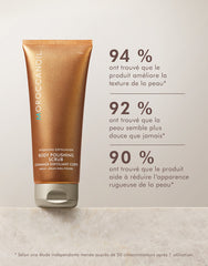 Body Polishing Scrub