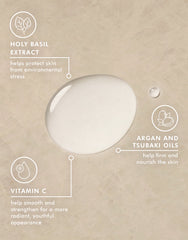 Night Body Serum