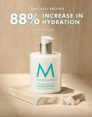 Hand Lotion