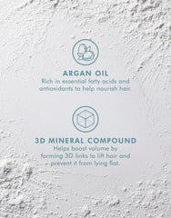 Texture & Volume Powder
