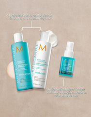 Hydration Set