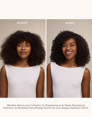 Hydrating Conditioner