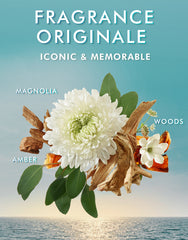Shower Gel Fragrance Originale