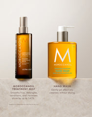 Hair & Hand Heroes Set - Mist
