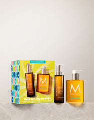 Hair & Hand Heroes Set - Mist