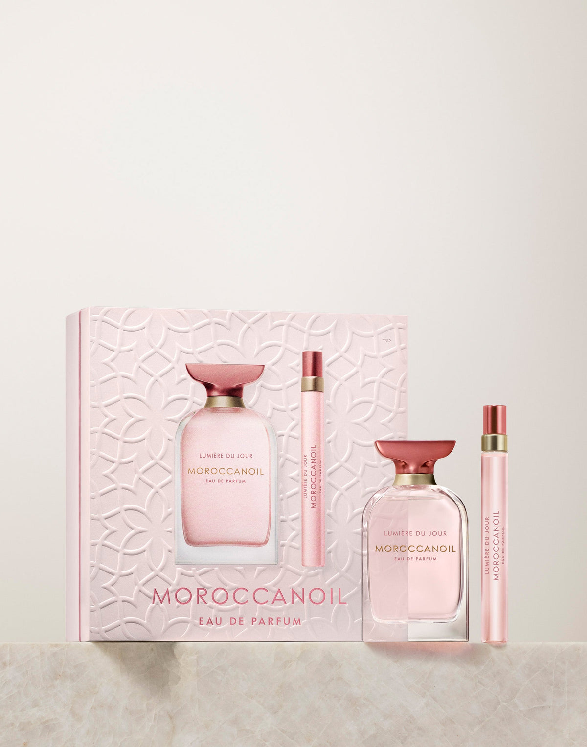 Lumière du Jour Eau de Parfum Set