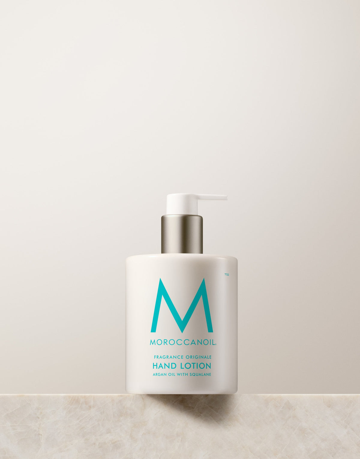 Hand Lotion
