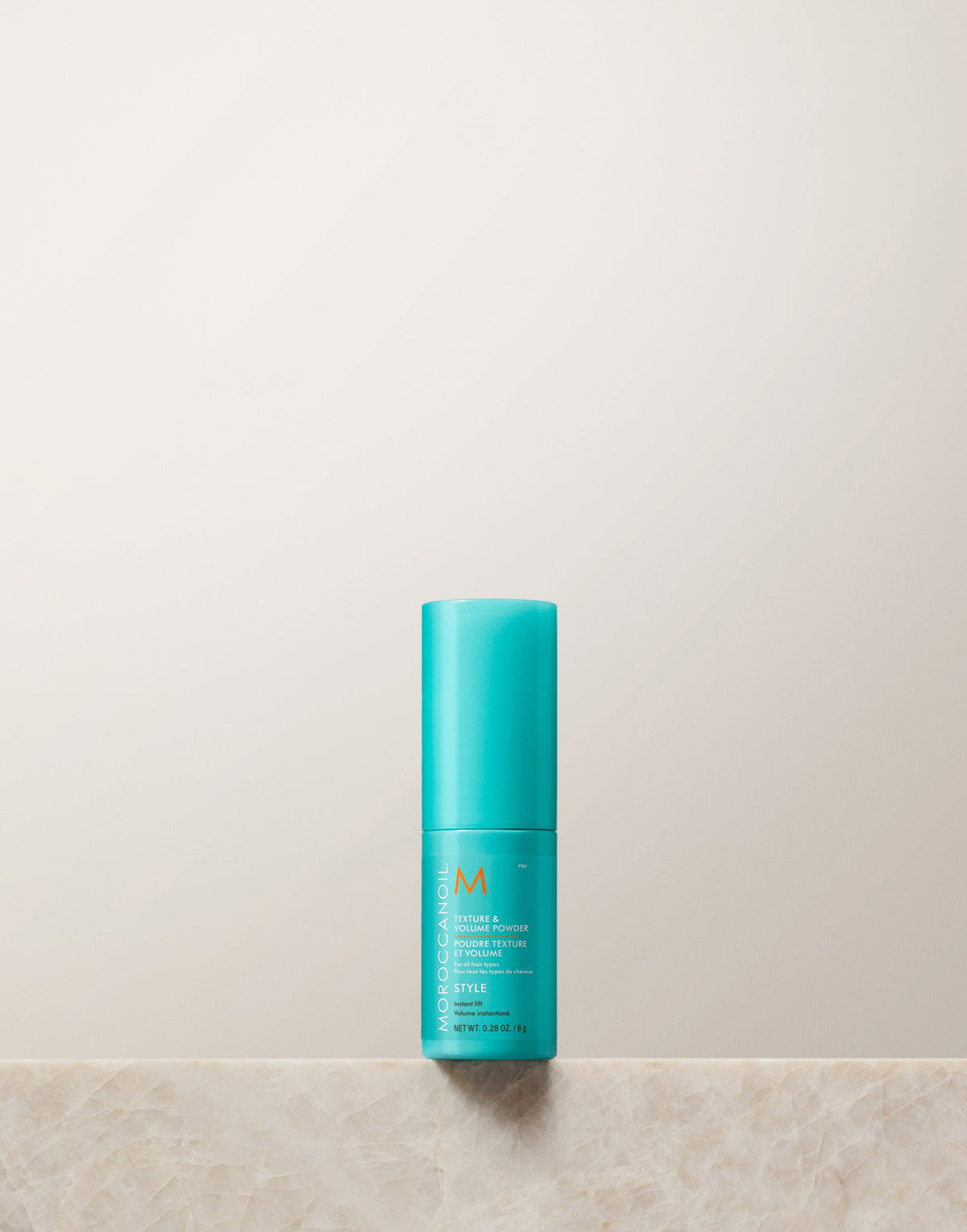 Texture & Volume Powder